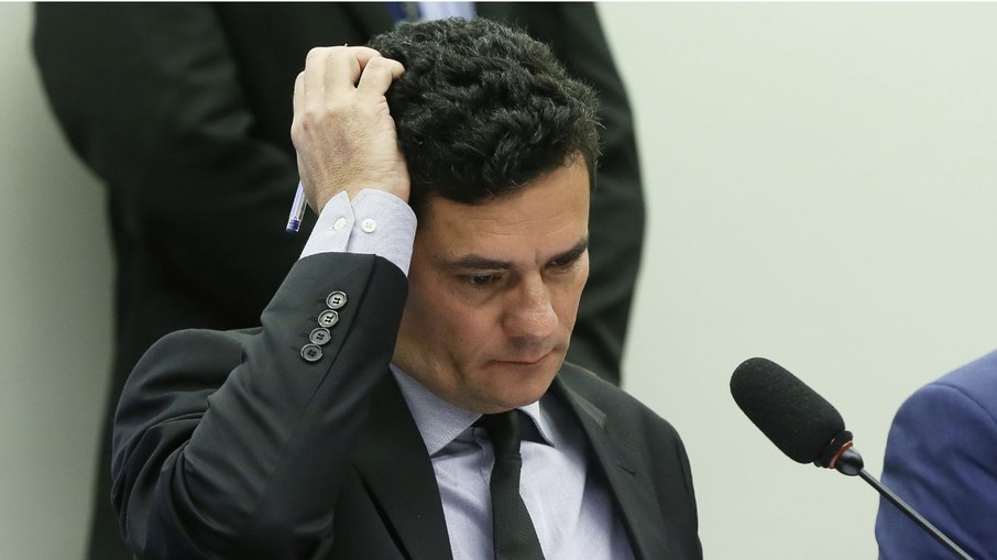 Ex-juiz e senador pode virar réu no STF já na semana que vem por ter caluniado o ministro decano do Supremo