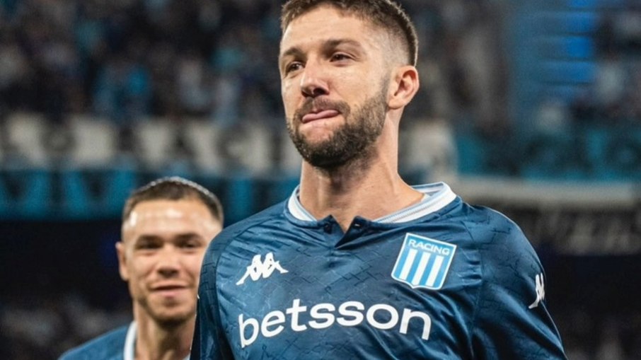 Vietto reencontra o Flamengo numa semifinal Vietto reencontra o Flamengo numa semifinal