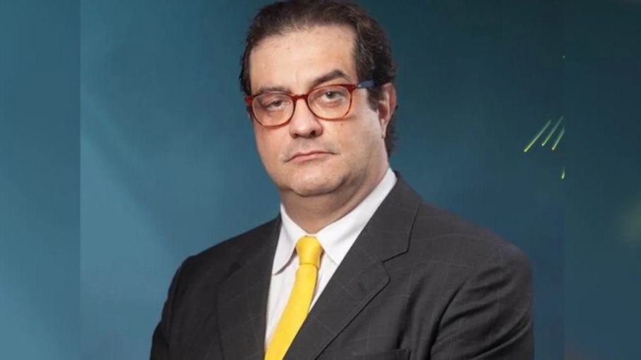 Luiz Fernando Pacheco foi encontrado inconsciente nas ruas de São Paulo
