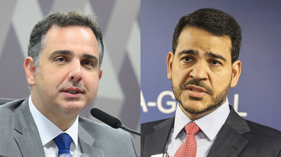 Pacheco e Messias Pacheco e Messias