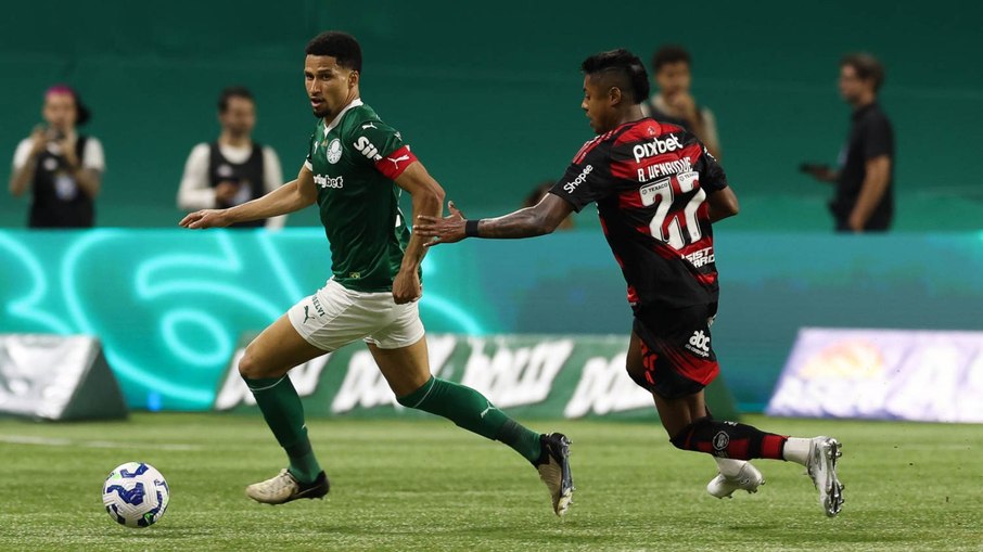 Flamengo x Palmeiras: onde assistir ao jogo de hoje, 19/10