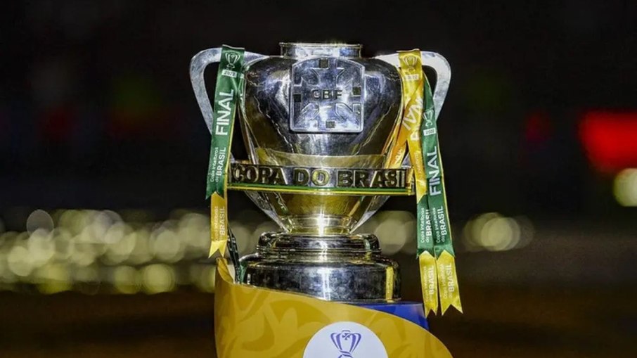 CBF define os mandos de campo da semifinal da Copa do Brasil CBF define os mandos de campo da semifinal da Copa do Brasil