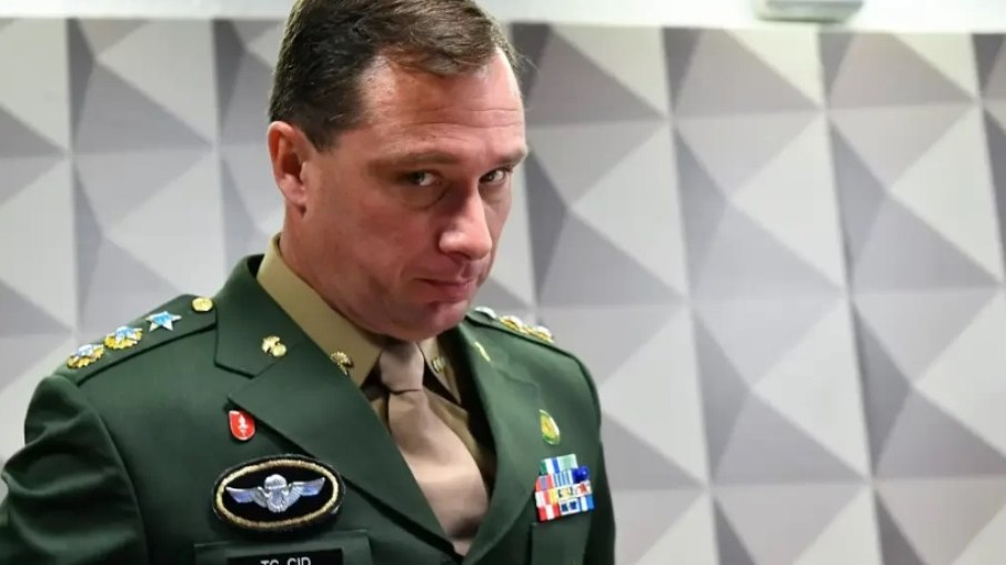 Mauro Cid, delator da trama golpista, foi condenado no julgamento de 11 de setembro Mauro Cid, delator da trama golpista, foi condenado no julgamento de 11 de setembro