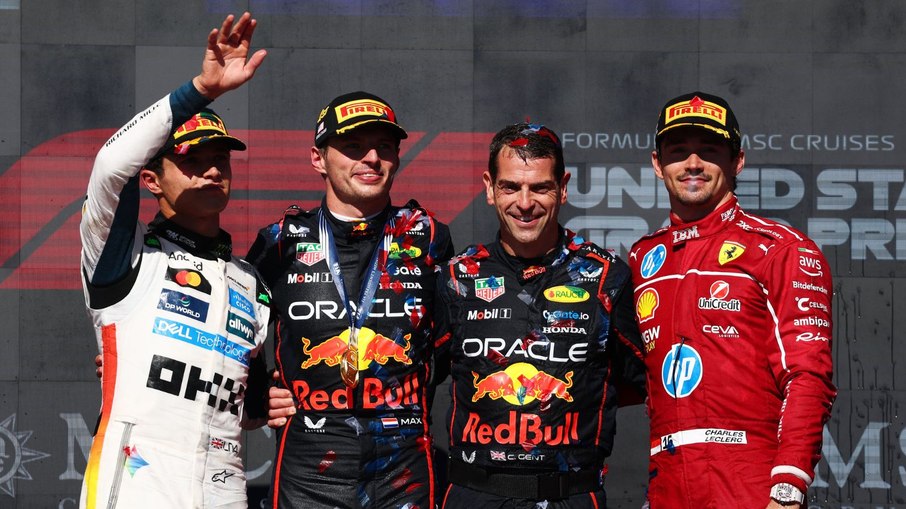 Site da FIA sofre ataque hacker e dados de pilotos são expostos Site da FIA sofre ataque hacker e dados de pilotos são expostos