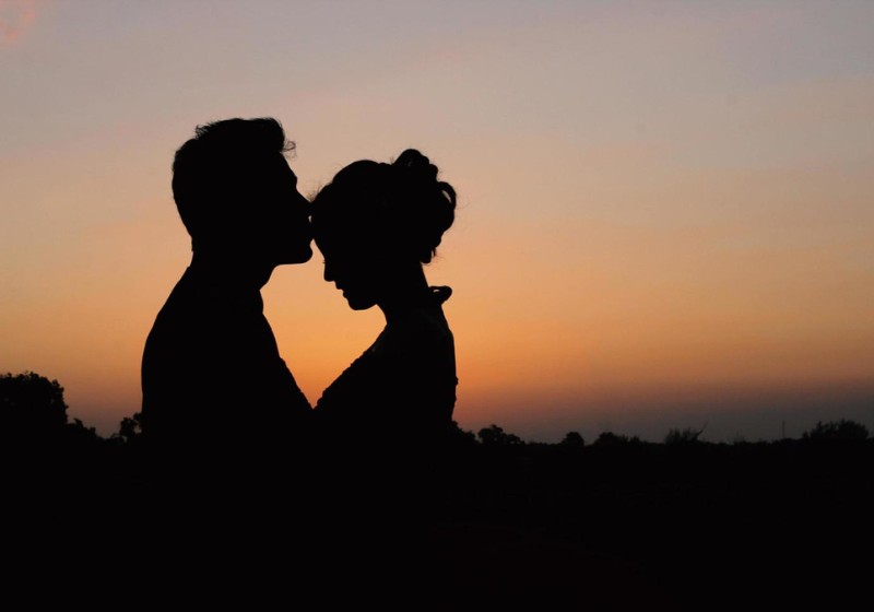 O amor melhora a imunidade e ajuda a ter uma vida mais longa e feliz porque age diretamente na saúde cardiovascular. Veja a pesquisa. - Foto: Roy Anditya Kusworo