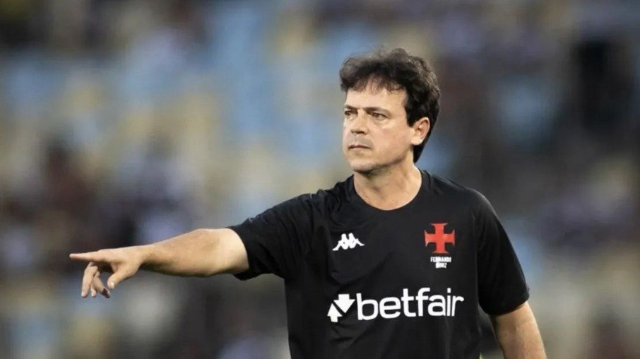 Fernando Diniz pediu Rayan na seleção brasileira