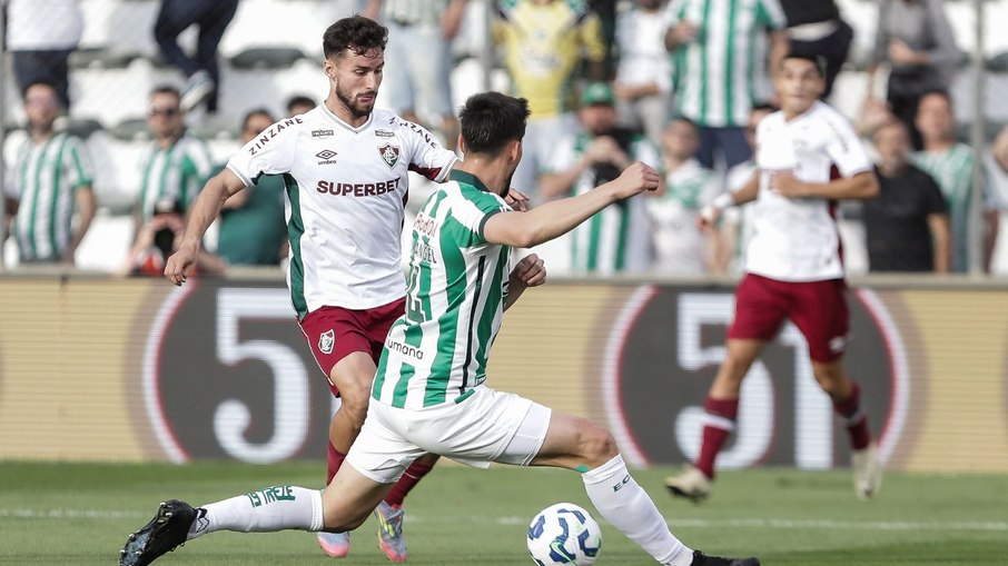 Fluminense x Juventude: onde assistir ao jogo de hoje, 16/10