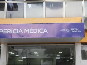 Atendimentos de Per&iacute;cia M&eacute;dica dever&atilde;o ser pulverizados pelo estado (Foto: Divulga&ccedil;&atilde;o/Seges-MT)