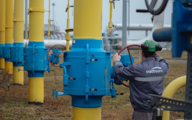 Países como Eslováquia e Hungria argumentam contra interrupção da importação