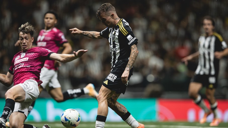 Veteranos decidem, Atlético bate Del Valle e vai à final da Sula Veteranos decidem, Atlético bate Del Valle e vai à final da Sula