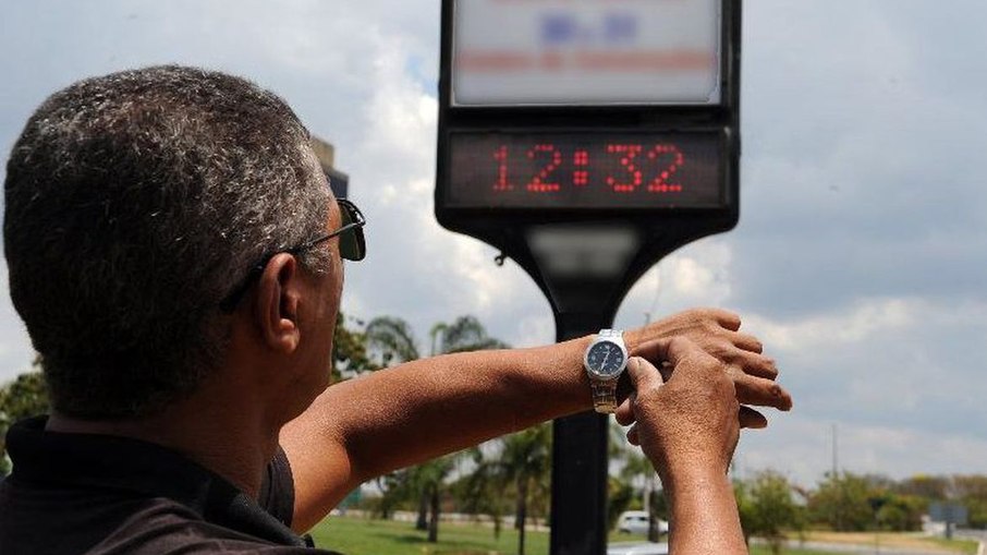 horário de verão não vai ser implementado este ano no Brasil horário de verão não vai ser implementado este ano no Brasil