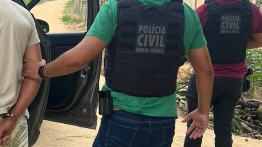 Homem teria matado mulher por não aceitar fim do relacionamento