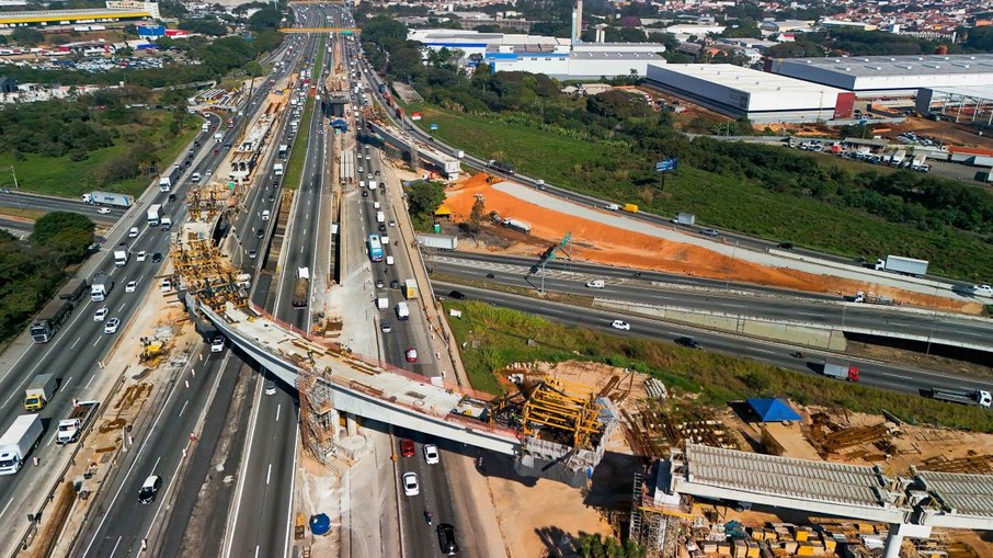 Entre os pedidos, estão a declaração de inconstitucionalidade das alterações feitas em 2021