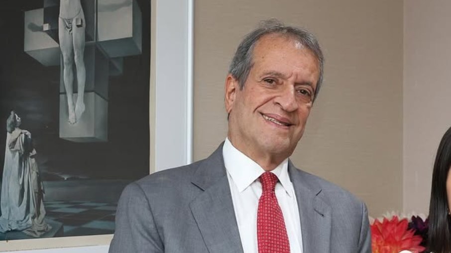 Valdemar da Costa Neto, presidente do PL