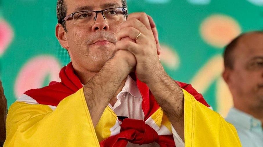 Dr Furlan lidera para governo do Amapá