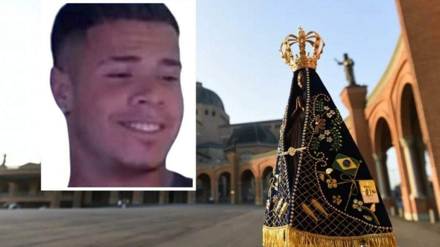Romeiro é morto durante caminhada para Aparecida