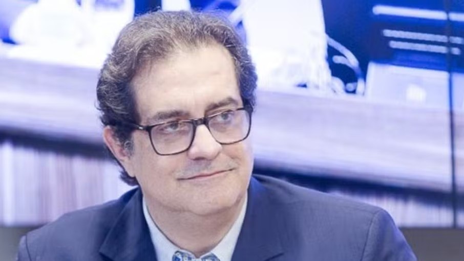 Luiz Fernando Pacheco morreu aos 51 anos