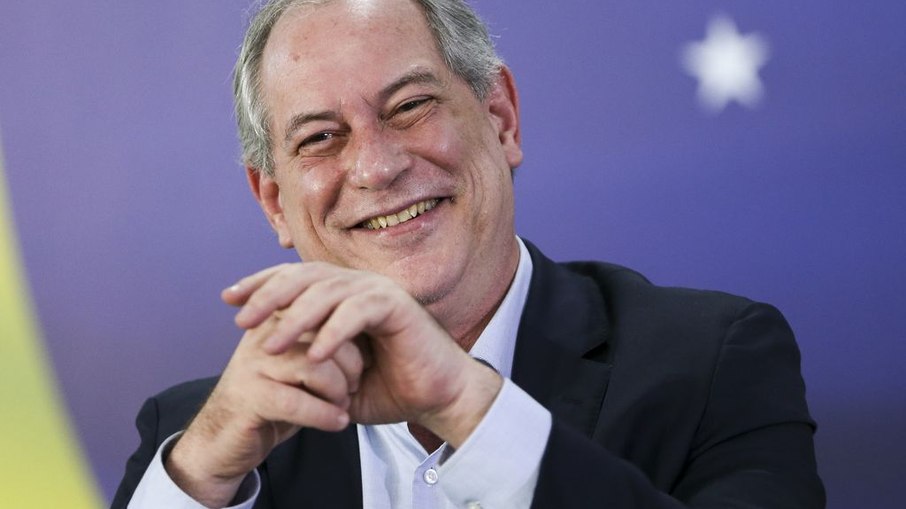 Ciro Gomes já anunciou que não pretende disputar novamente a Presidência