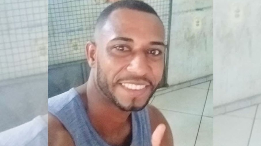 Pintor é morto por traficantes após urinar na frente de crianças