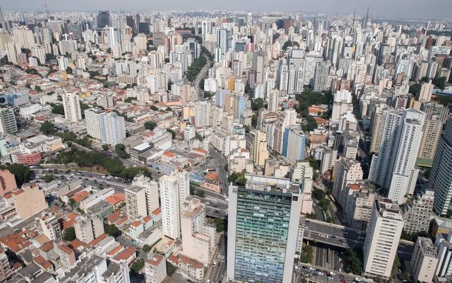 Governo anuncia novo modelo de crédito imobiliário e amplia uso da poupança