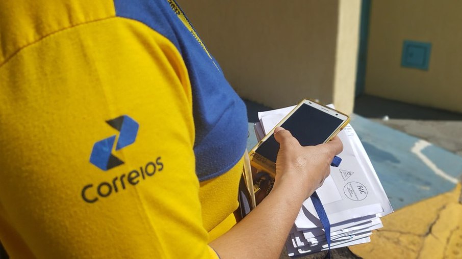 Estrutura dos Correios será montada no Parque da Cidade durante a COP30, em Belém