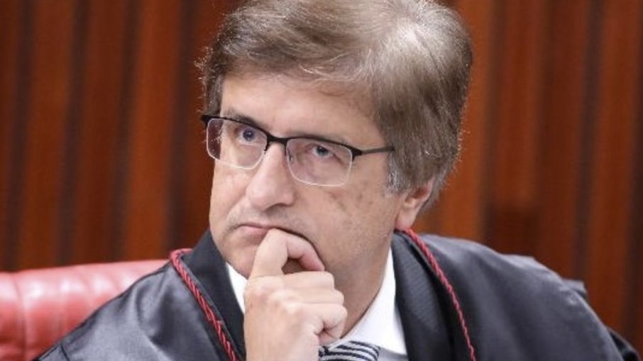 Paulo Gonet já denunciou Eduardo Bolsonaro por coação no curso do processo da trama golpista