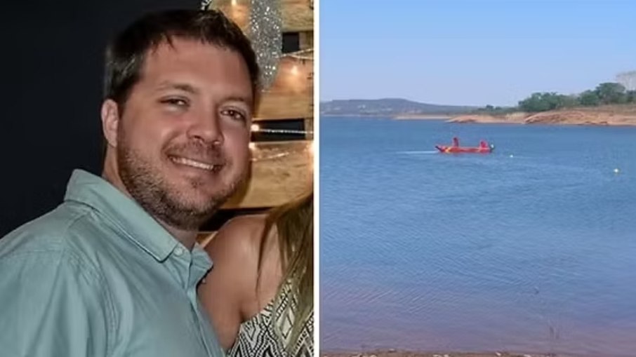 Líder religioso morre afogado durante pescaria em Goiás