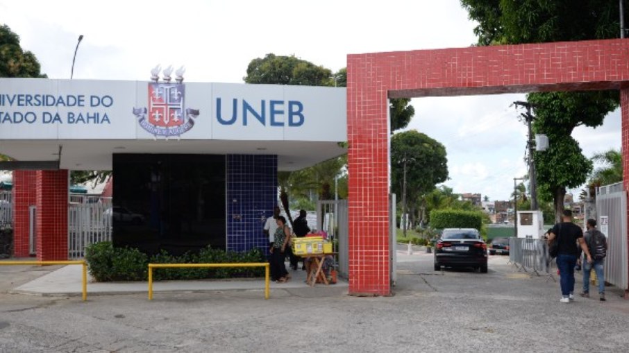 Inscrições do Vestibular Uneb 2026 encerra nesta quarta-feira.