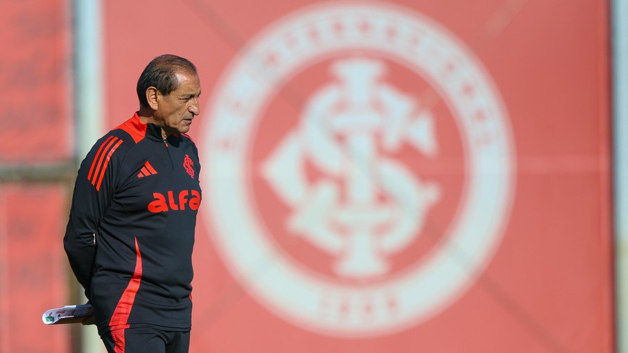 Ex-Corinthians, Ramón Díaz enfrentará antigo clube agora pelo Internacional