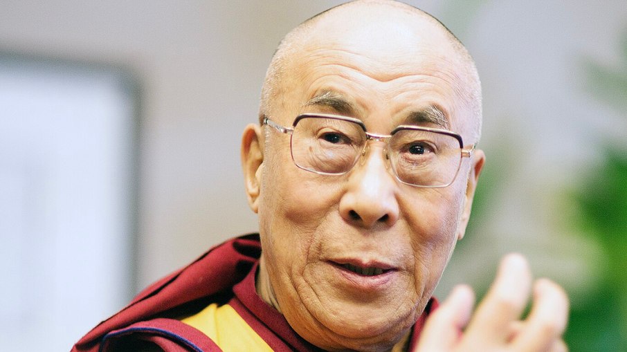 14º Dalai Lama 