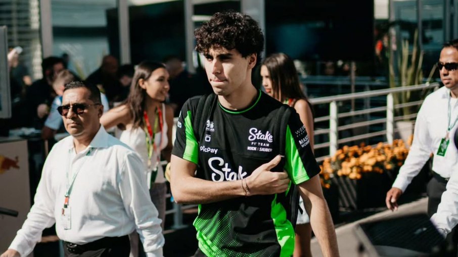 Chefe da Sauber exalta Bortoleto após GP do México Chefe da Sauber exalta Bortoleto após GP do México