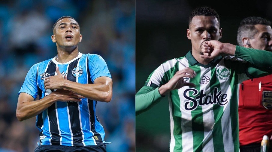 Carlos Vinícius e Daniel Peixoto foram os principais responsáveis pelas últimas vitórias