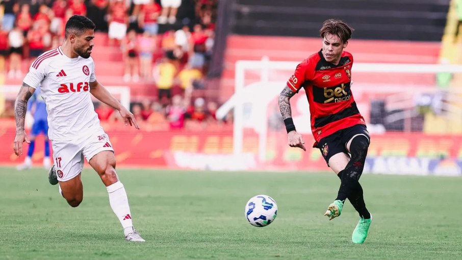 Internacional x Sport: onde assistir ao jogo de hoje, 19/10