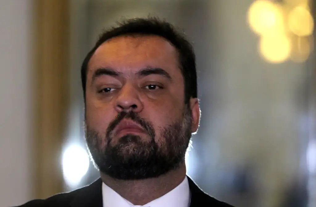 Foto:Tânia Rêgo/Agência Brasil O governador do Rio de Janeiro, Cláudio Castro (PL) Foto:Tânia Rêgo/Agência Brasil