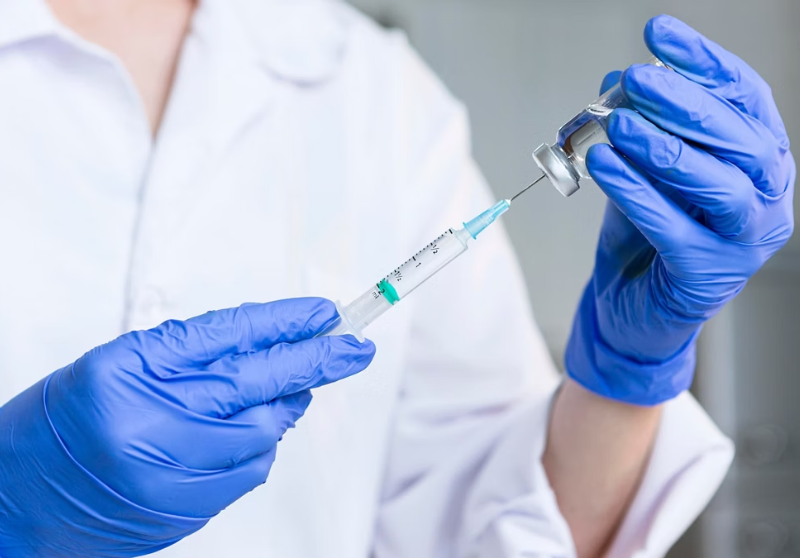 A vacina utiliza nanopartículas para atacar o câncer e destruir as células doentes - Foto: Freepik