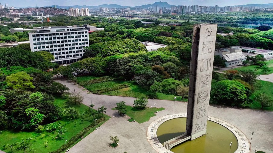 Universidade de São Paulo (USP) Universidade de São Paulo (USP)