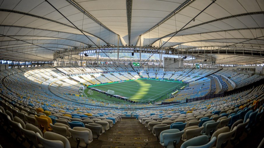 Flamengo e Santos buscam reação em duelo no Maracanã