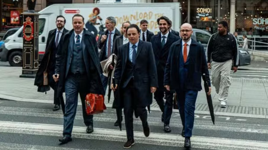 Massa se pronucia após o fim das audiências sobre título de 2008 Massa se pronucia após o fim das audiências sobre título de 2008