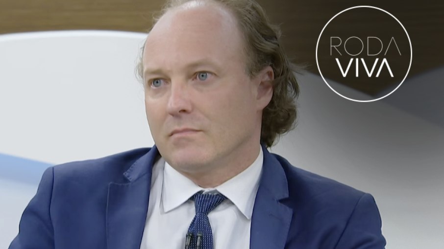 Rodrigo Agostinho, presidente do Ibama