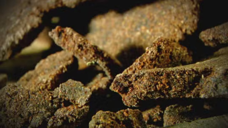 Operação identifica variação da droga com técnicas que dificultam a detecção