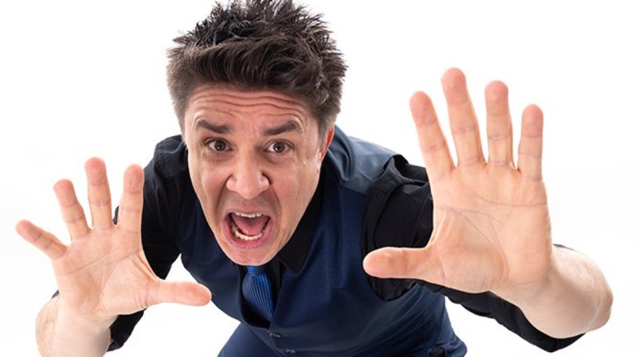 Oscar Filho traz opinião, sátira e olhar crítico ao iG