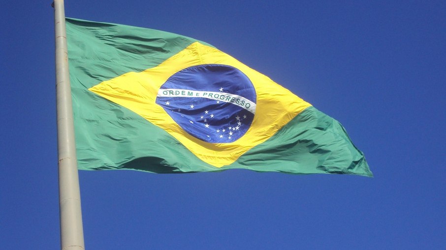 Bandeira do Brasil