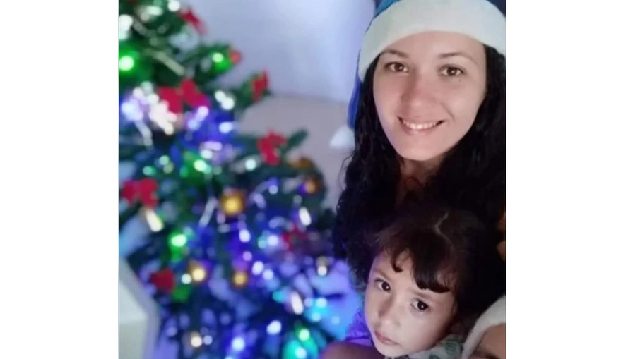 Mãe e filha moravam sozinhas em um apartamento em Novo Hamburgo Mãe e filha moravam sozinhas em um apartamento em Novo Hamburgo