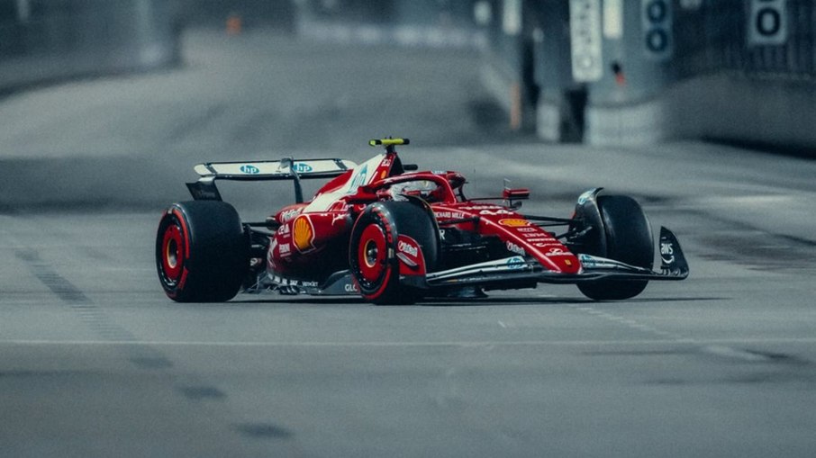 Ferrari pode dar chance a piloto brasileiro em 2026 Ferrari pode dar chance a piloto brasileiro em 2026