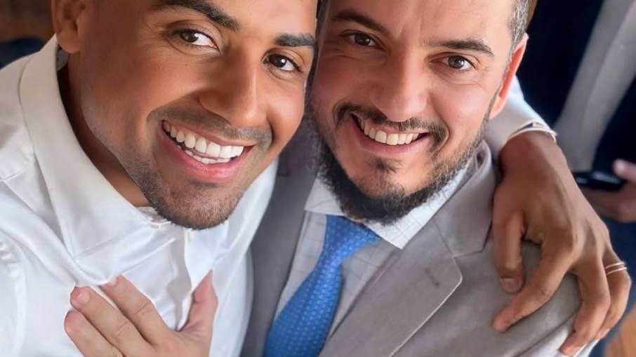 Bacellar (União Brasil) e TH Joias (MDB), alvos da Operação Unha e Carne, da Polícia Federal