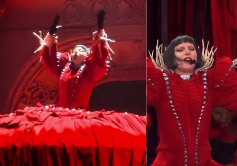 Sai ranking das melhores músicas de 2025, eleitas pela Rolling Stone Abracadabra, de Lady Gaga, venceu o ranking das melhores músicas de 2025 da revista Rolling Stone. - Fotos: reprodução/redes sociais