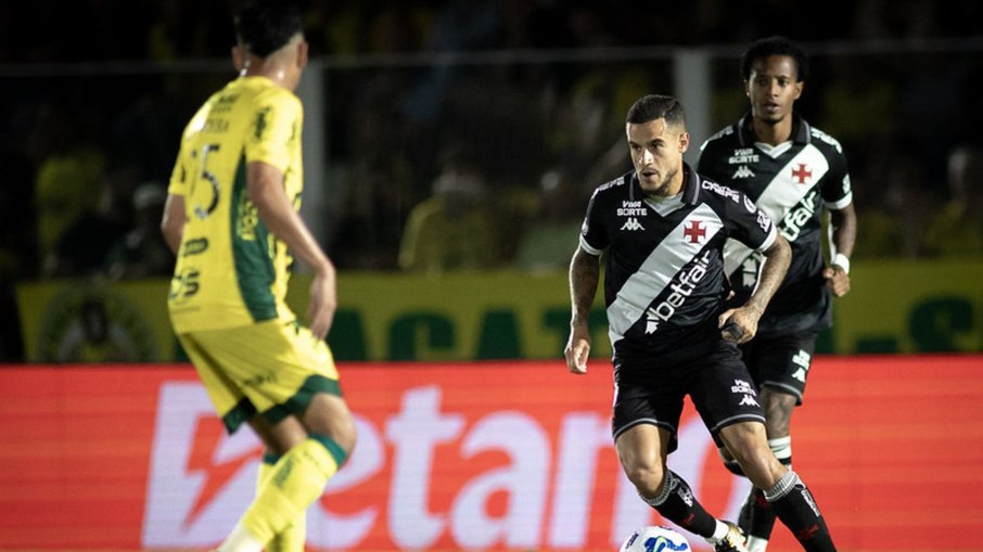 Mirassol e Vasco medem for&ccedil;as nesta quinta (29) 