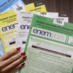 Onde ver o local de prova do Enem