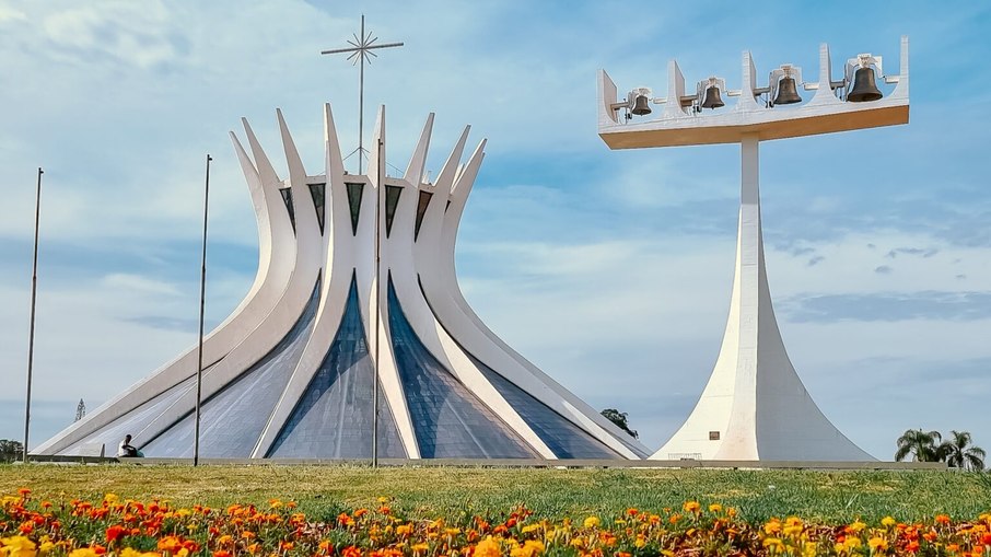 Catedral Metropolitana Nossa Senhora Aparecida