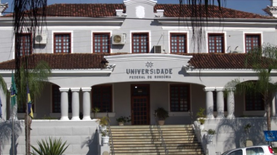 Universidade Federal de Rondônia